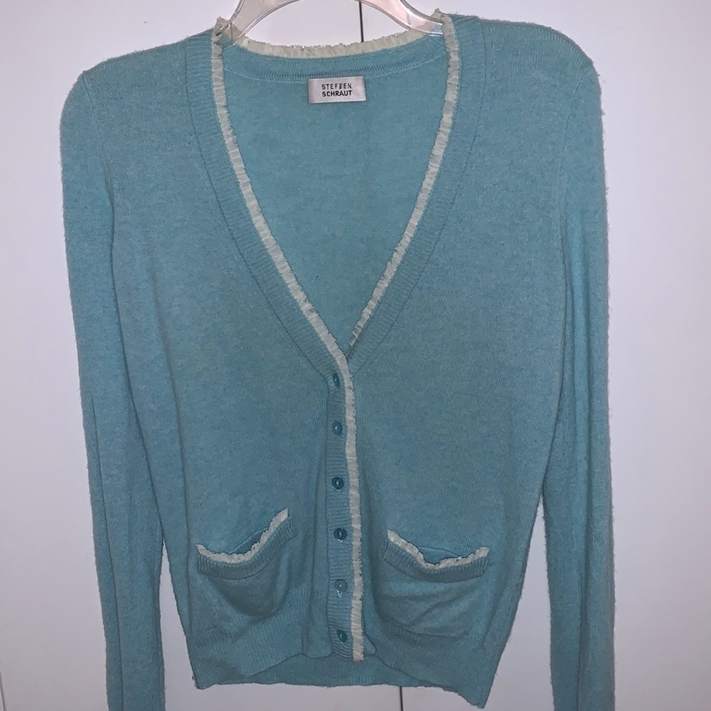 Steffen Schraut Sweater